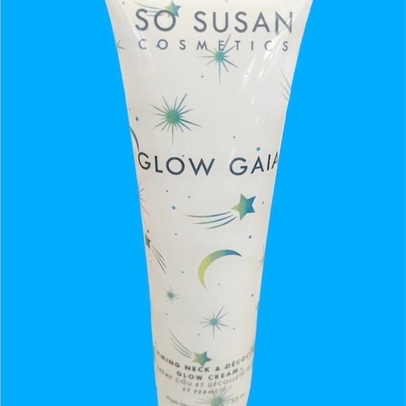 So Susan Glow Gaia Firming Neck Cream - Picture 1 of 1